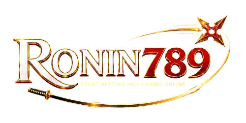 RONIN789 คู่มือผู้เล่นใหม่ สมัคร เกม และฝากถอน